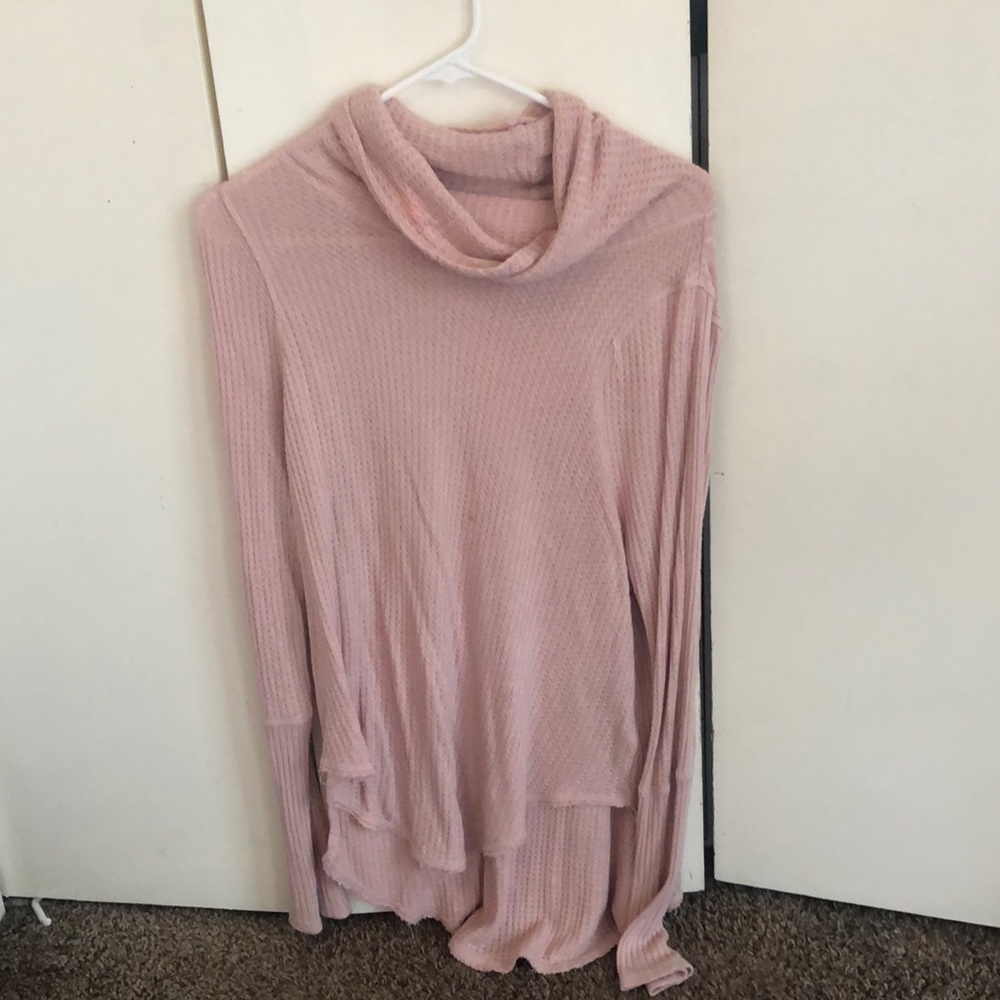Free People Sweater